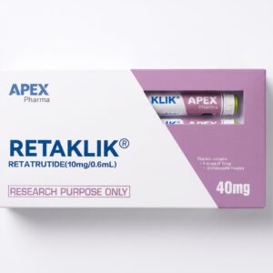 Retakilk® Retatrutide (40mg)