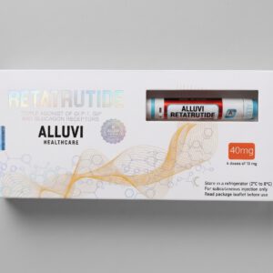 Retatrutide (40mg)
