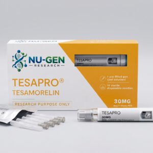 Tesapro® Tesamorelin (30mg)